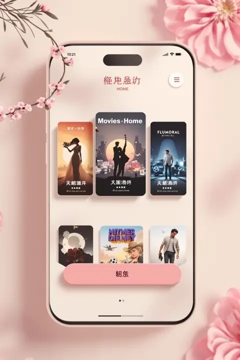 一级黄色视频网站APP 一级黄色视频网站APP界面